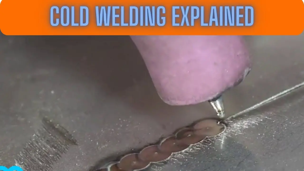 Cold Welding